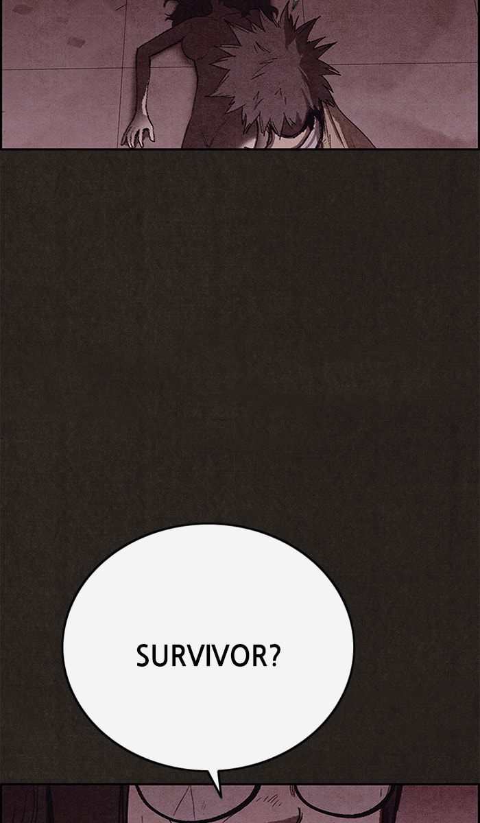 Read Sweet Home chapter 121 image 54 on Lezhin