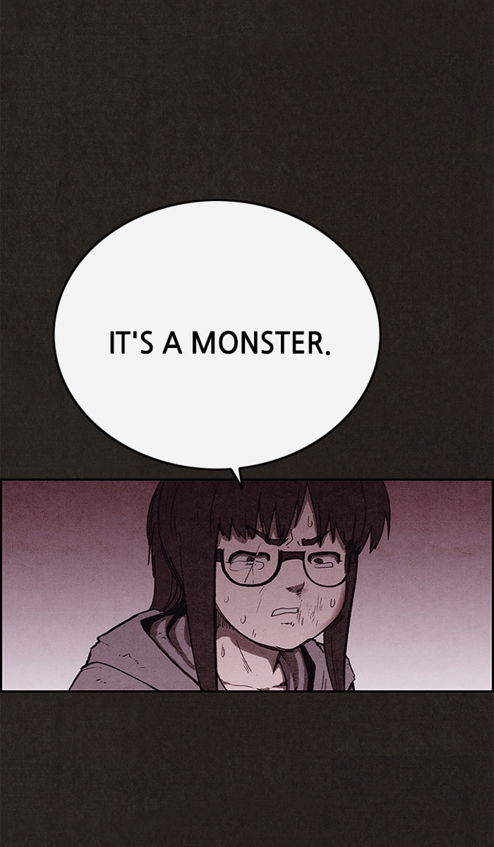 Read Sweet Home chapter 121 image 57 on Lezhin