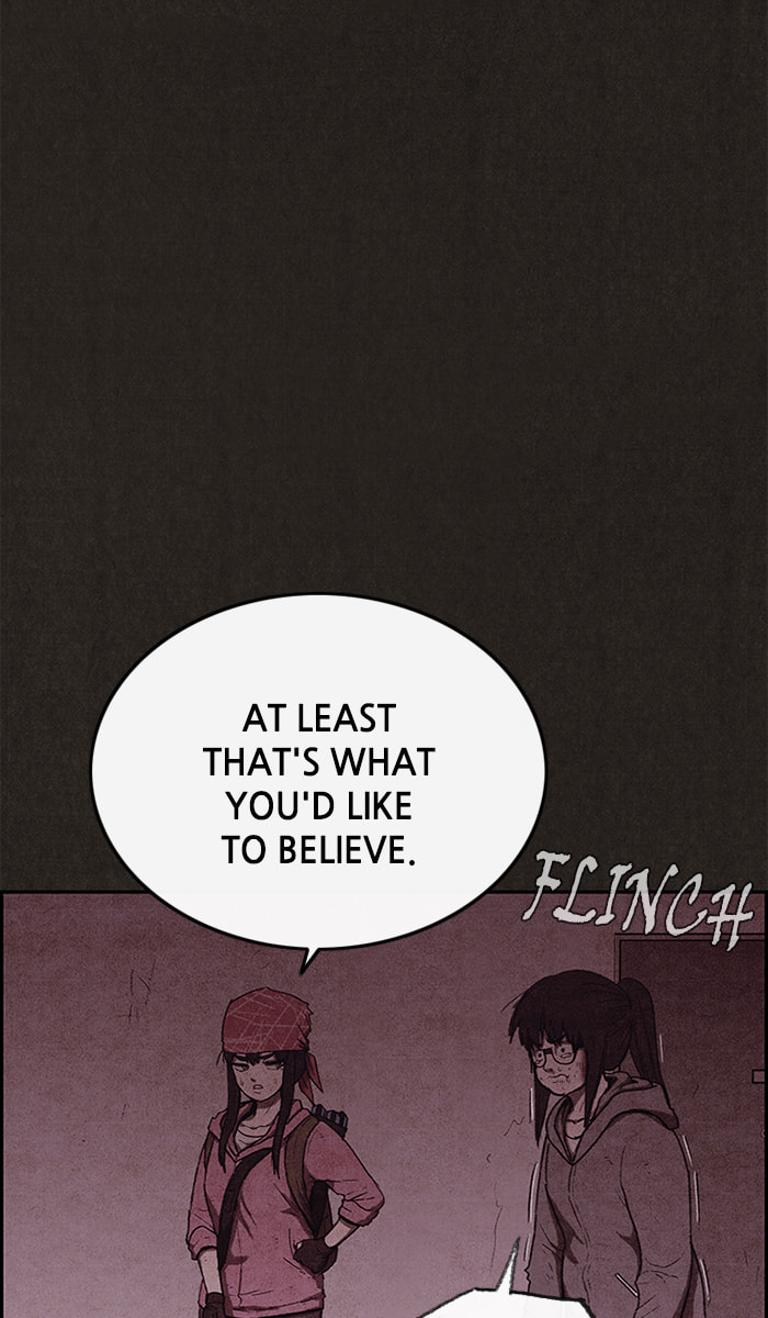 Read Sweet Home chapter 121 image 58 on Lezhin