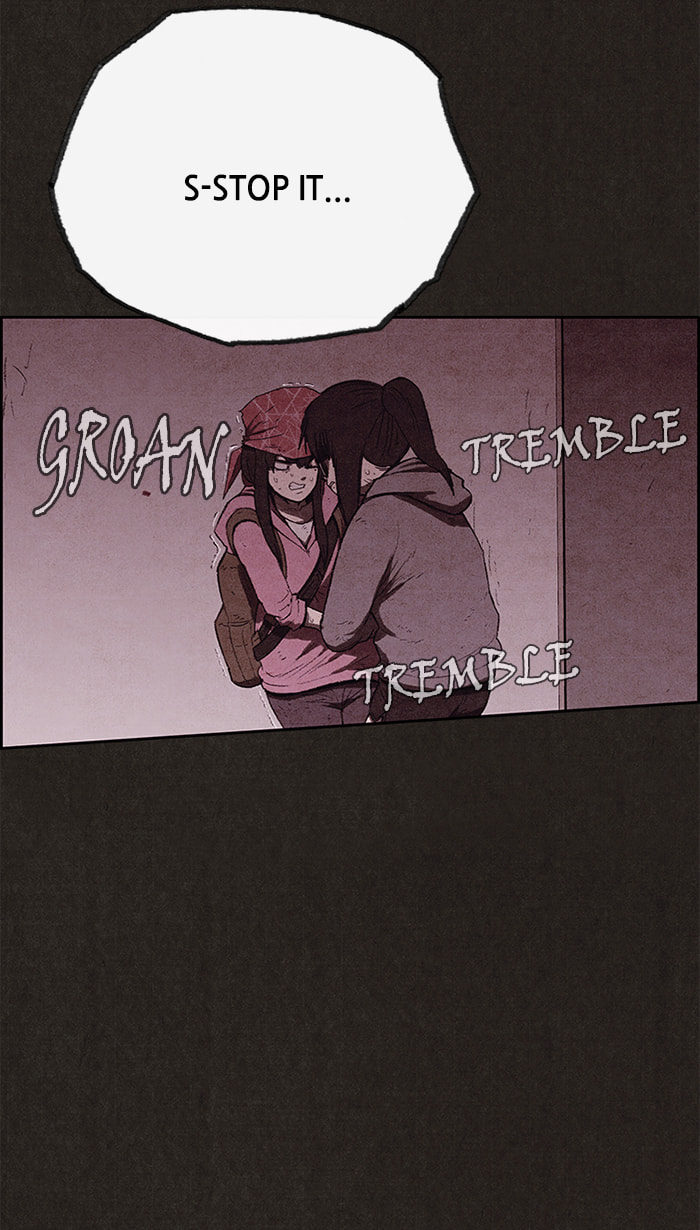 Read Sweet Home chapter 121 image 6 on Lezhin