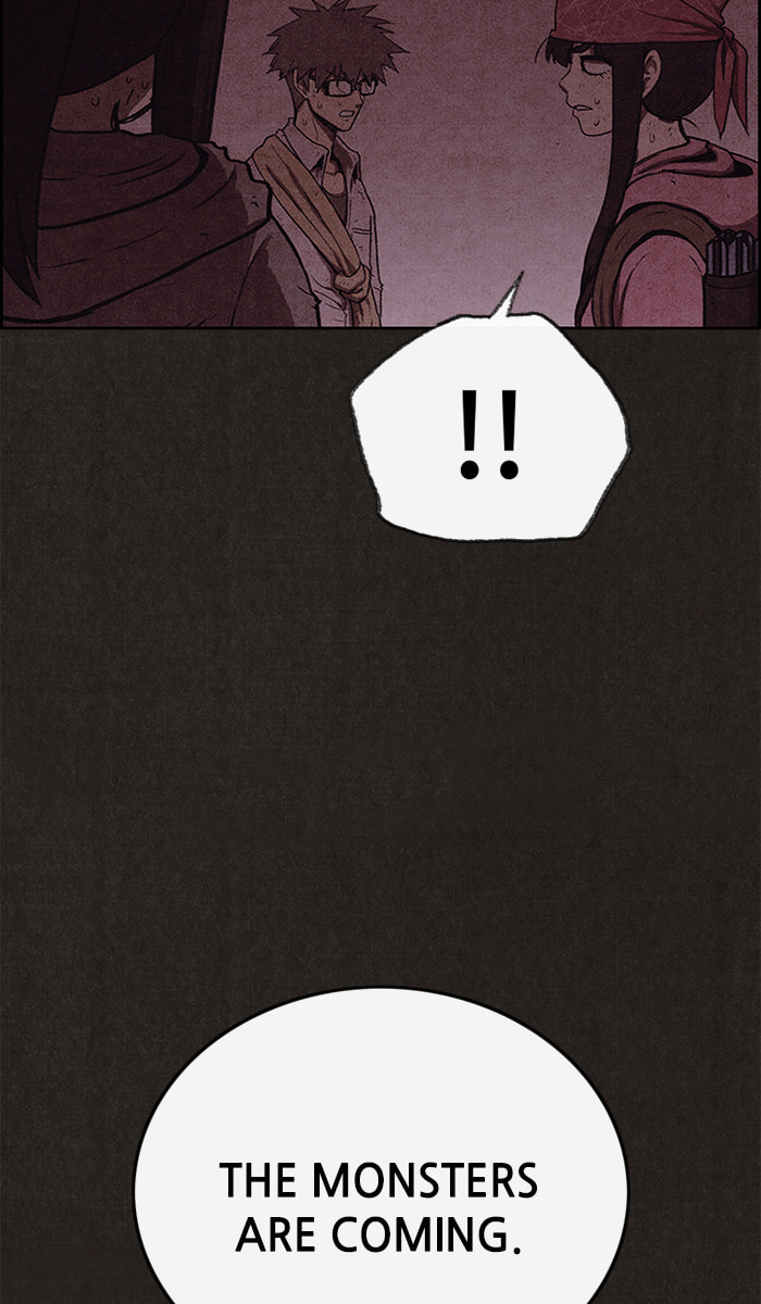 Read Sweet Home chapter 121 image 62 on Lezhin