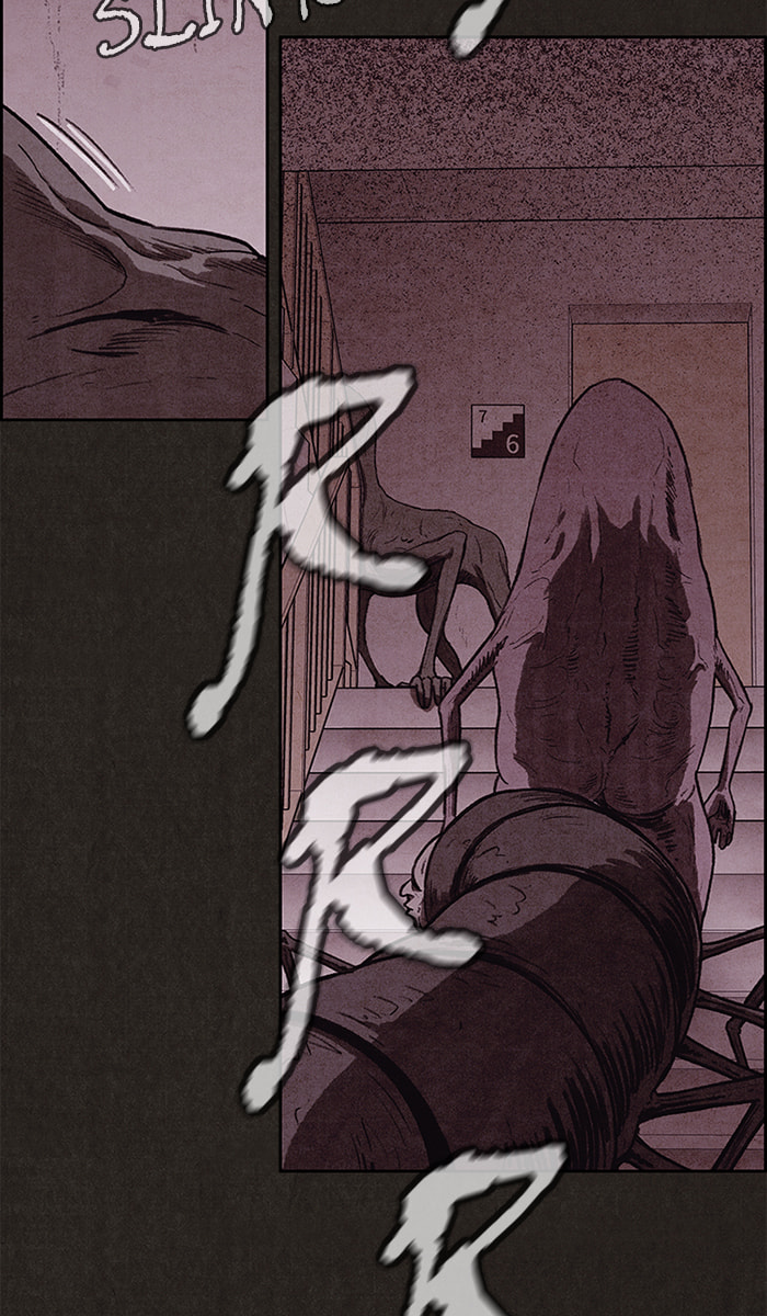 Read Sweet Home chapter 121 image 66 on Lezhin