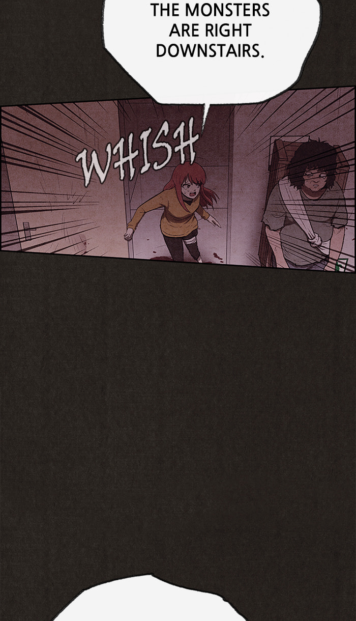 Read Sweet Home chapter 121 image 69 on Lezhin