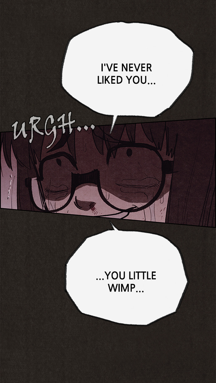 Read Sweet Home chapter 121 image 7 on Lezhin