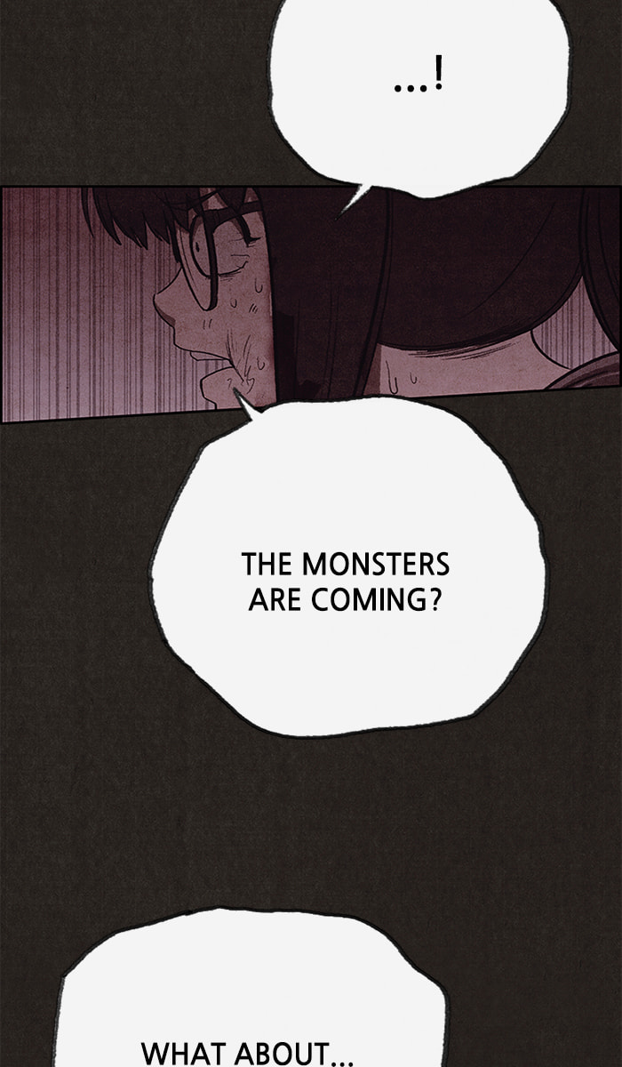 Read Sweet Home chapter 121 image 71 on Lezhin
