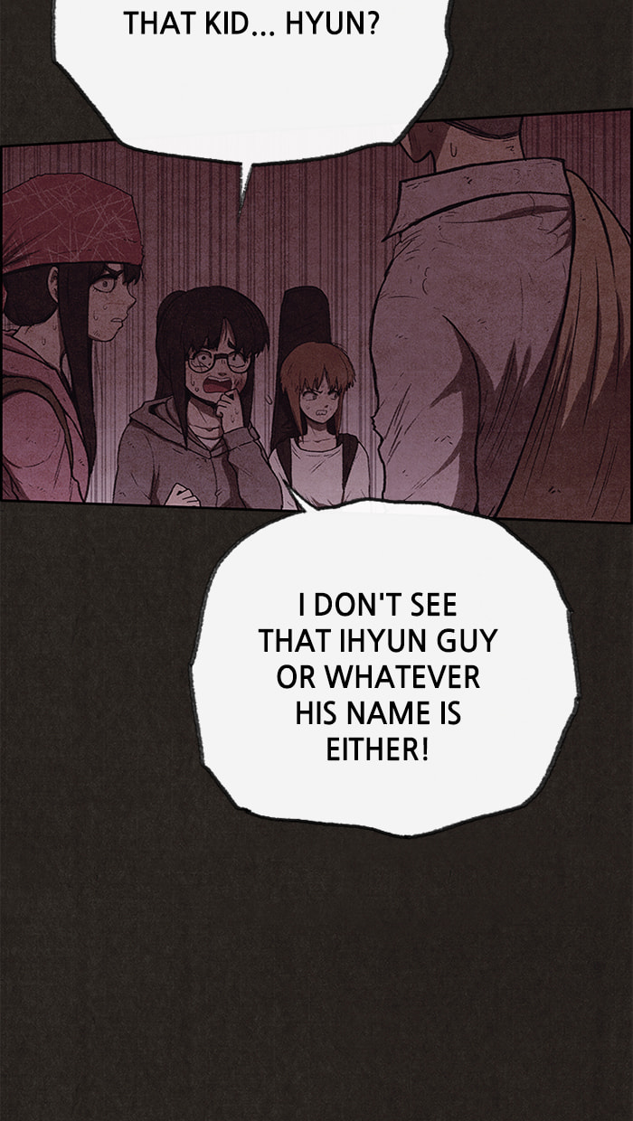 Read Sweet Home chapter 121 image 72 on Lezhin
