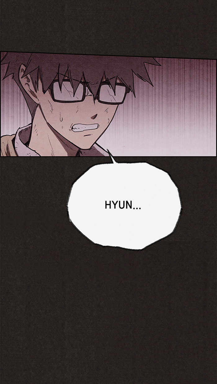 Read Sweet Home chapter 121 image 73 on Lezhin