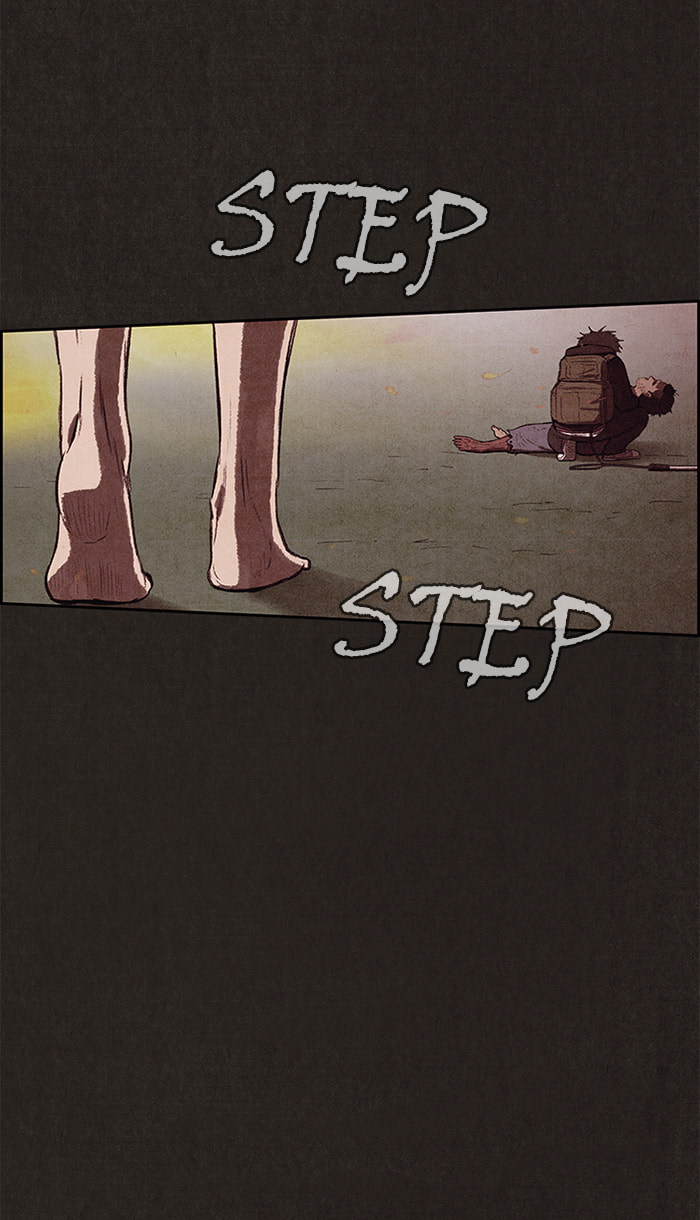 Read Sweet Home chapter 121 image 78 on Lezhin