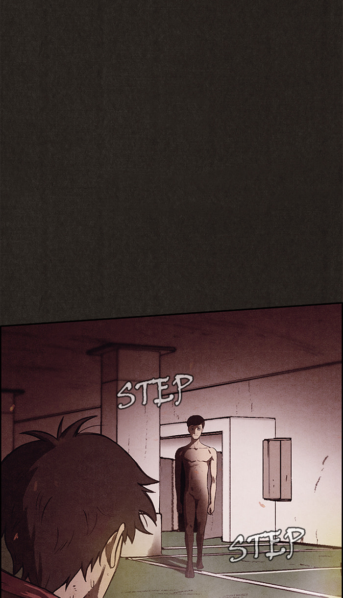 Read Sweet Home chapter 121 image 81 on Lezhin