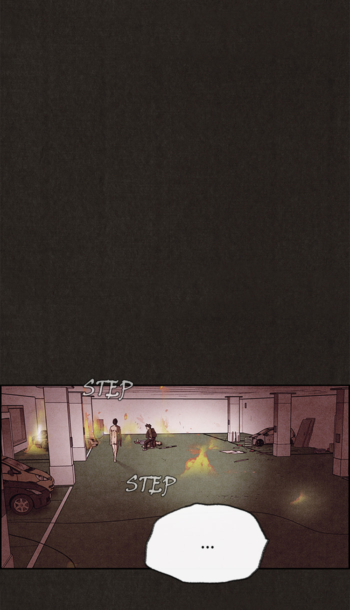 Read Sweet Home chapter 121 image 85 on Lezhin