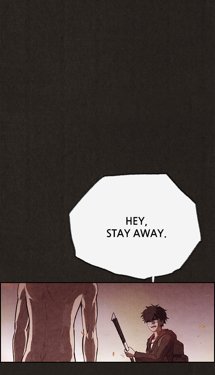 Read Sweet Home chapter 121 image 87 on Lezhin