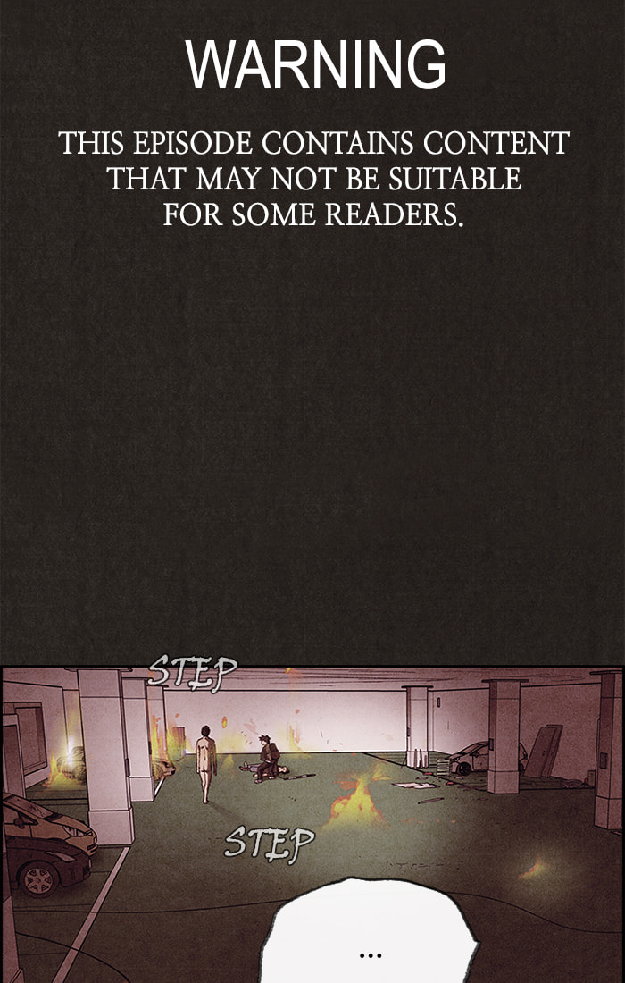 Read Sweet Home chapter 122 image 1 on Lezhin