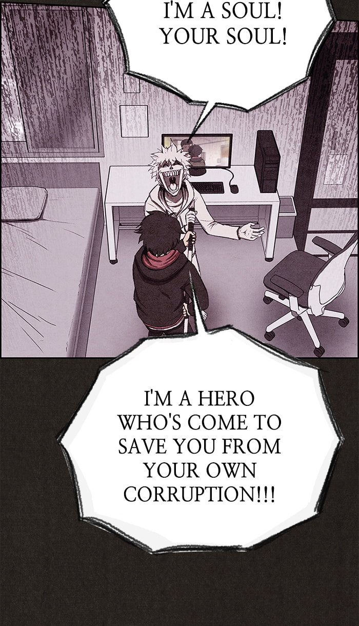 Read Sweet Home chapter 122 image 101 on Lezhin