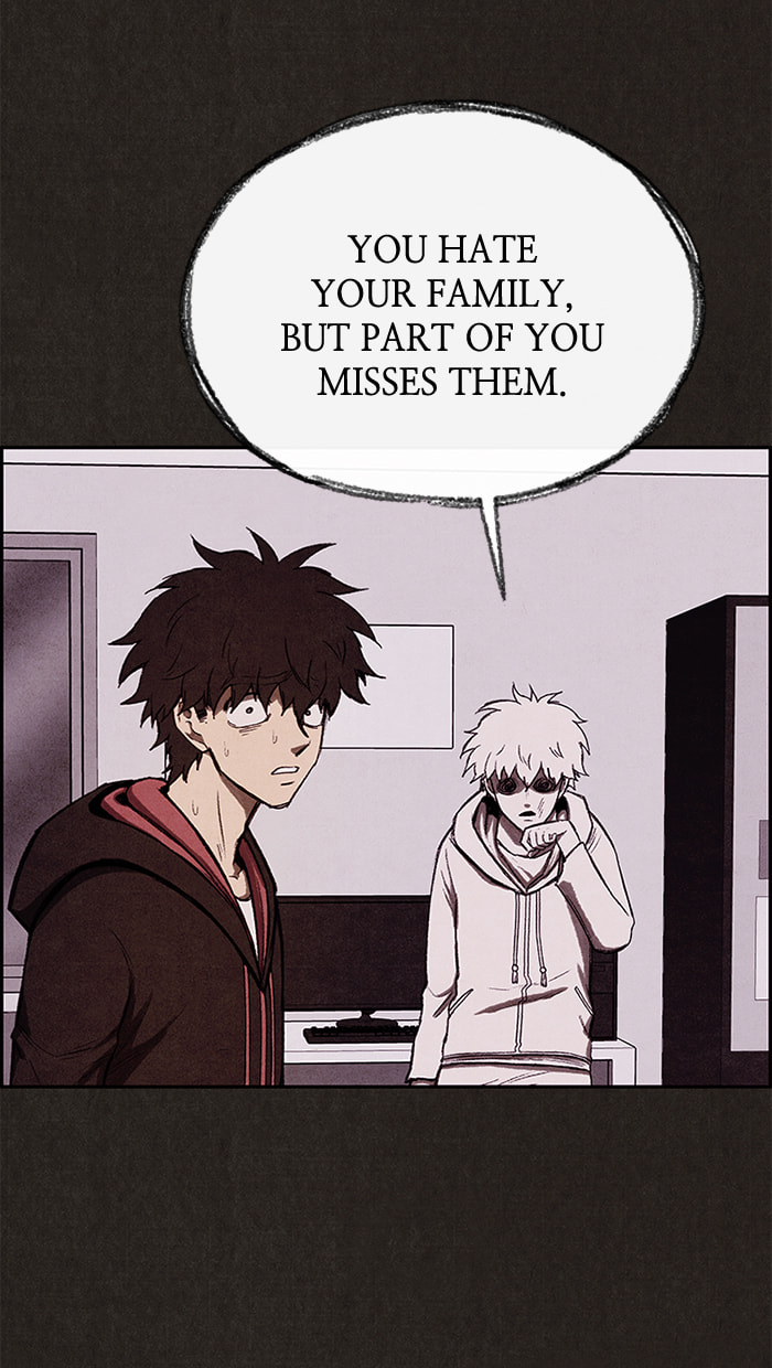 Read Sweet Home chapter 122 image 127 on Lezhin
