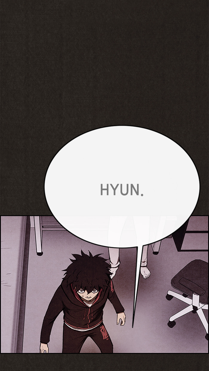 Read Sweet Home chapter 122 image 128 on Lezhin
