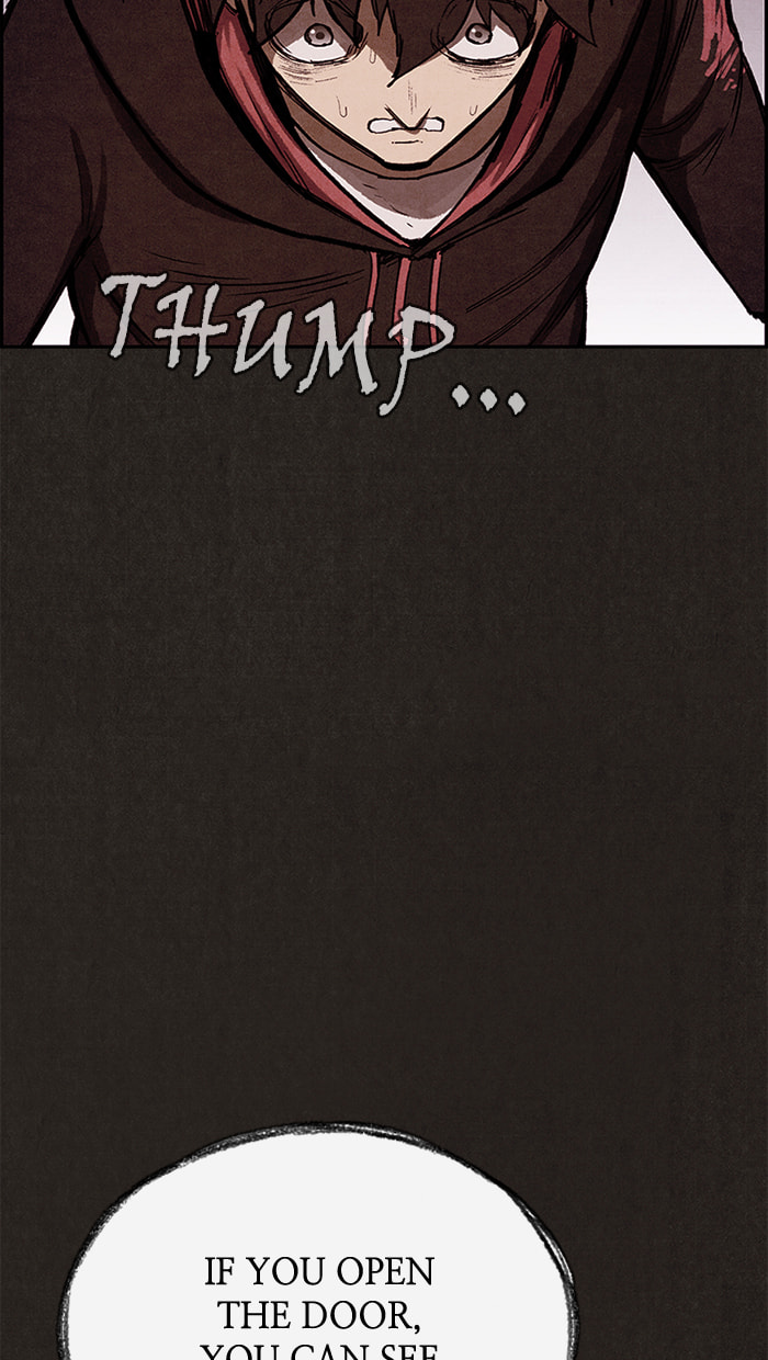 Read Sweet Home chapter 122 image 130 on Lezhin
