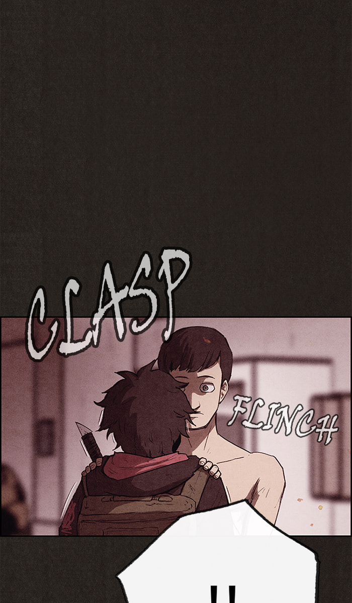 Read Sweet Home chapter 122 image 17 on Lezhin