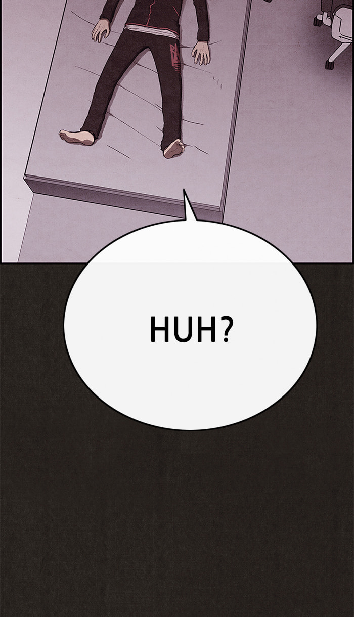 Read Sweet Home chapter 122 image 29 on Lezhin