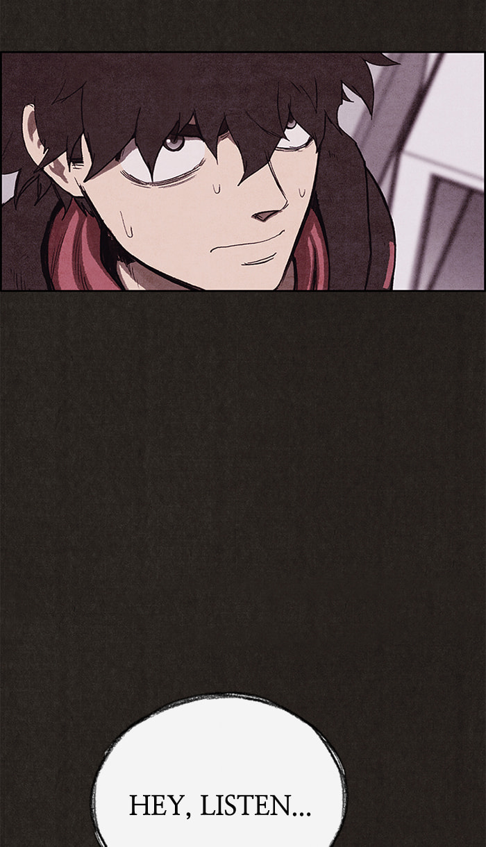 Read Sweet Home chapter 122 image 37 on Lezhin