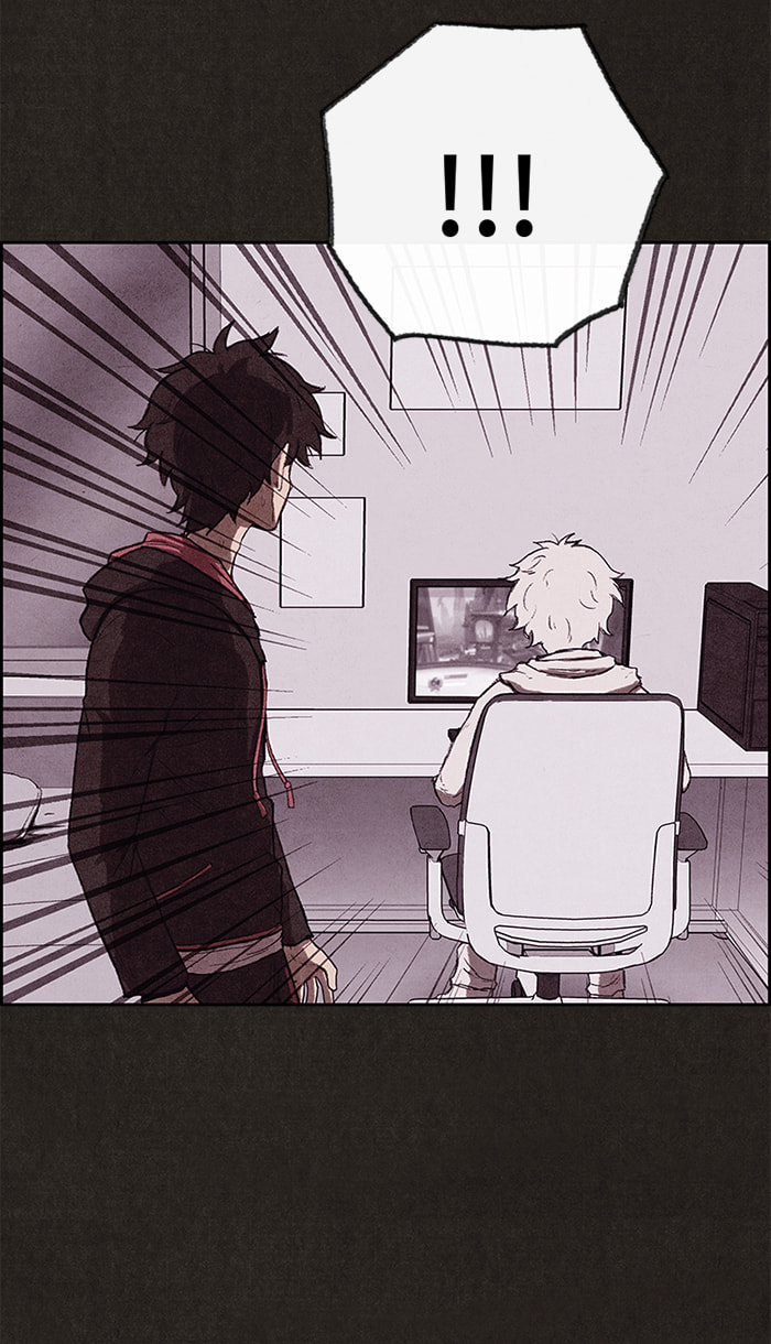 Read Sweet Home chapter 122 image 39 on Lezhin