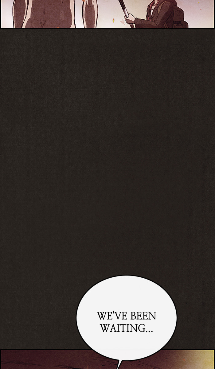 Read Sweet Home chapter 122 image 4 on Lezhin