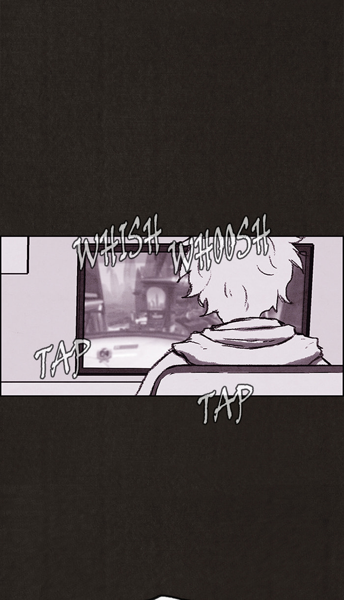 Read Sweet Home chapter 122 image 40 on Lezhin