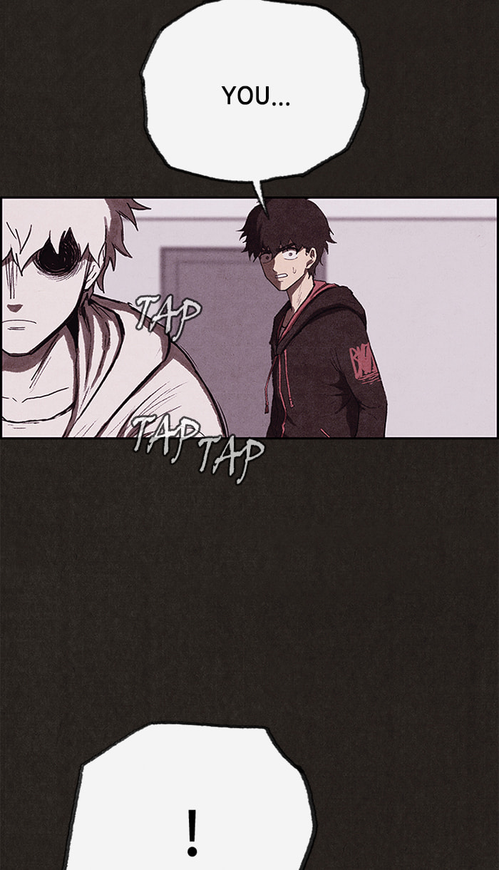 Read Sweet Home chapter 122 image 41 on Lezhin