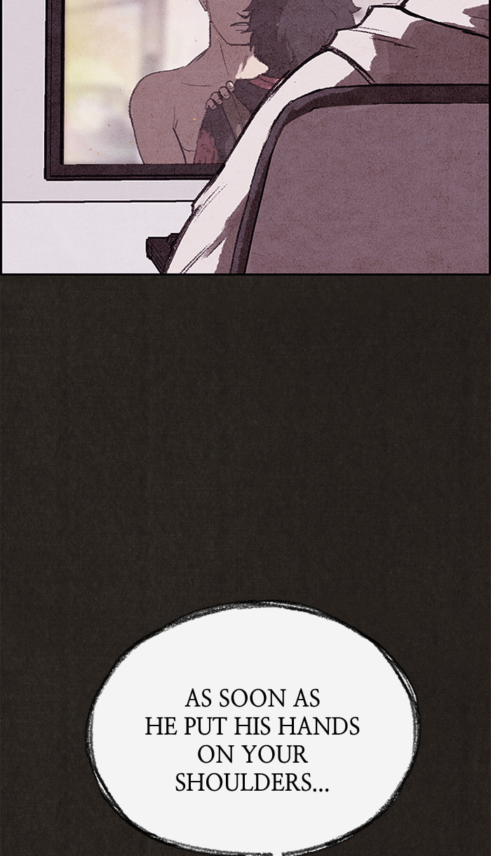Read Sweet Home chapter 122 image 43 on Lezhin