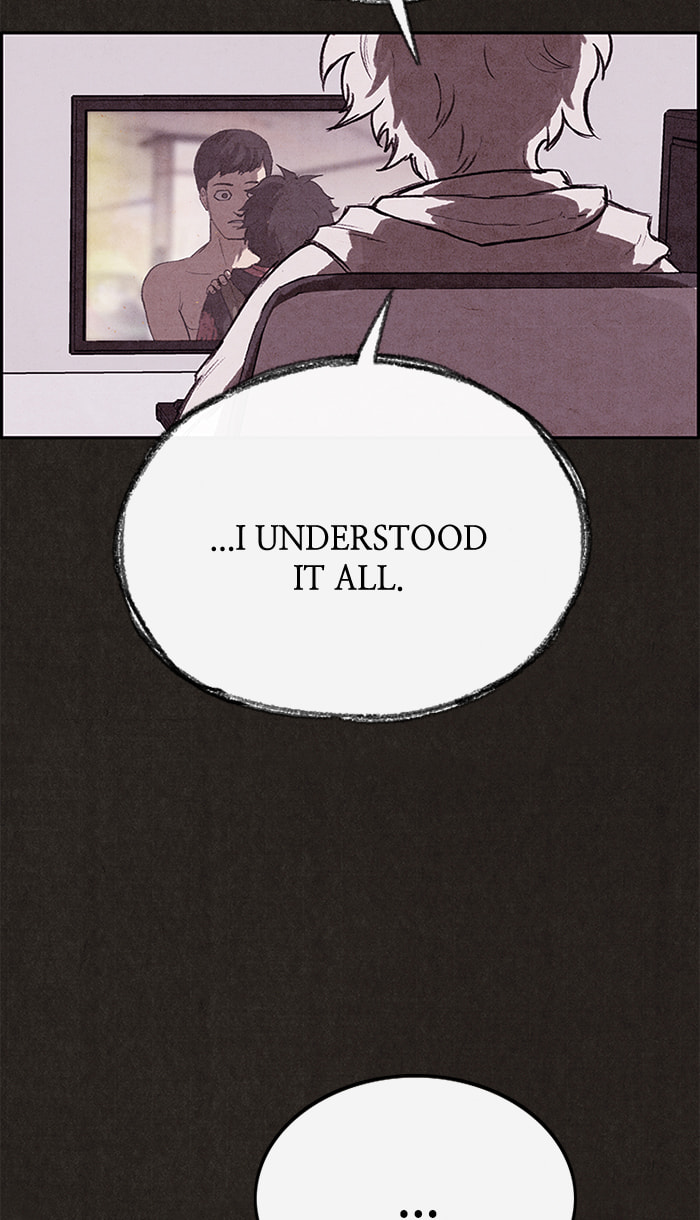 Read Sweet Home chapter 122 image 44 on Lezhin