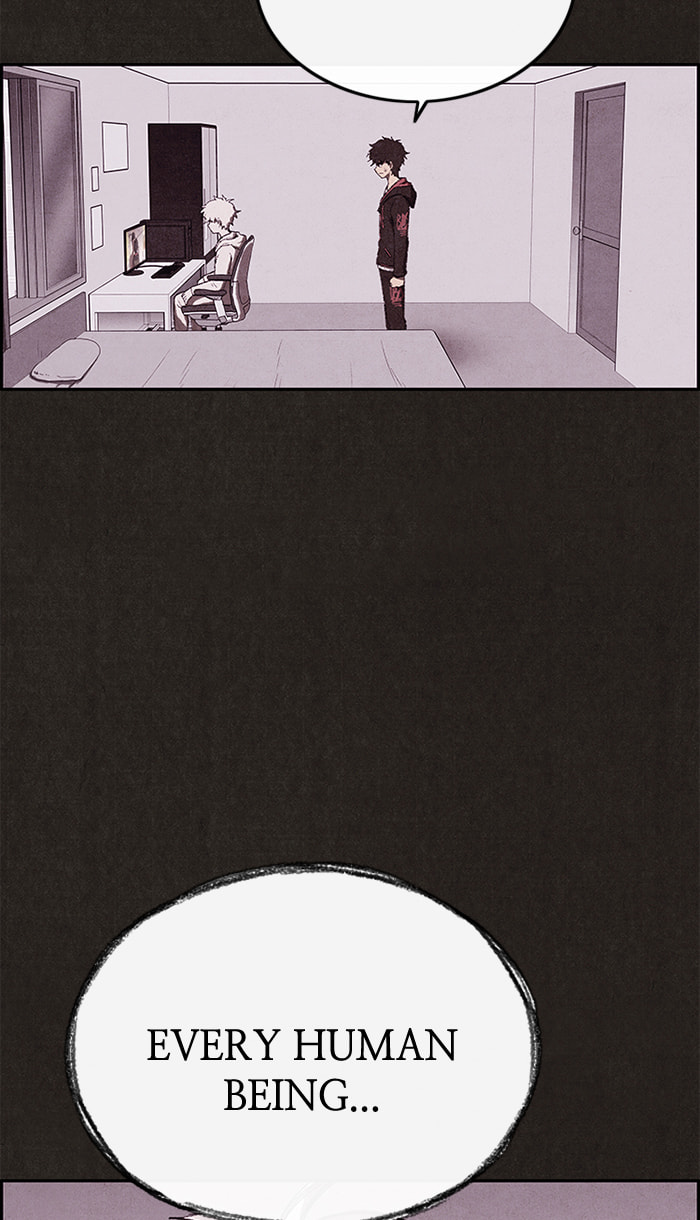 Read Sweet Home chapter 122 image 45 on Lezhin