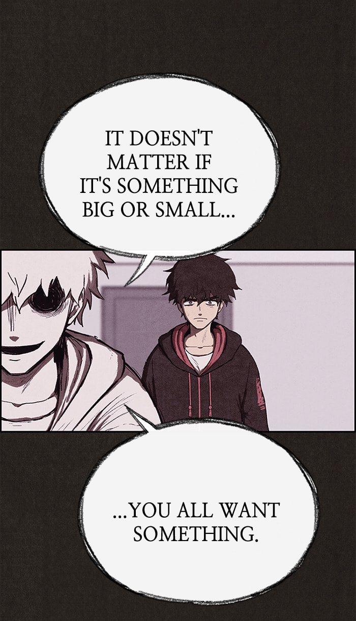 Read Sweet Home chapter 122 image 48 on Lezhin