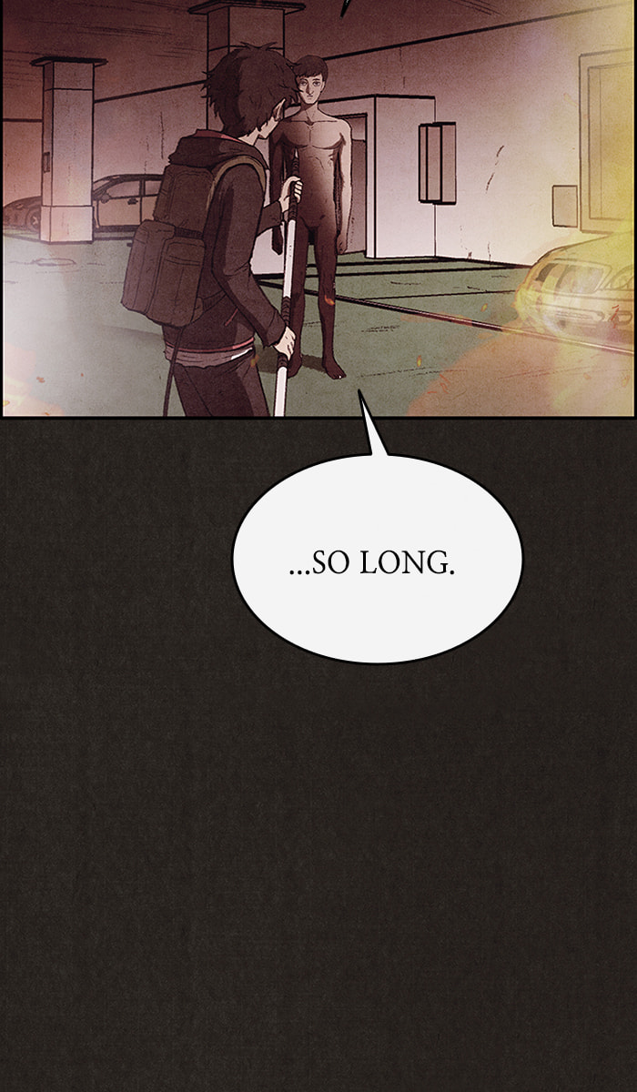 Read Sweet Home chapter 122 image 5 on Lezhin