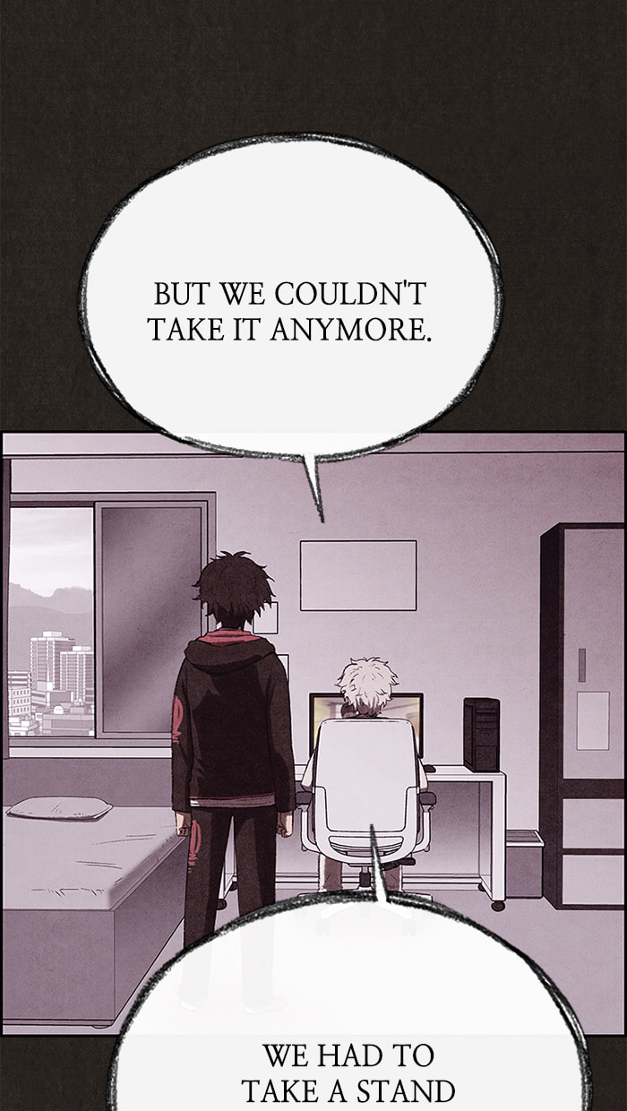 Read Sweet Home chapter 122 image 55 on Lezhin