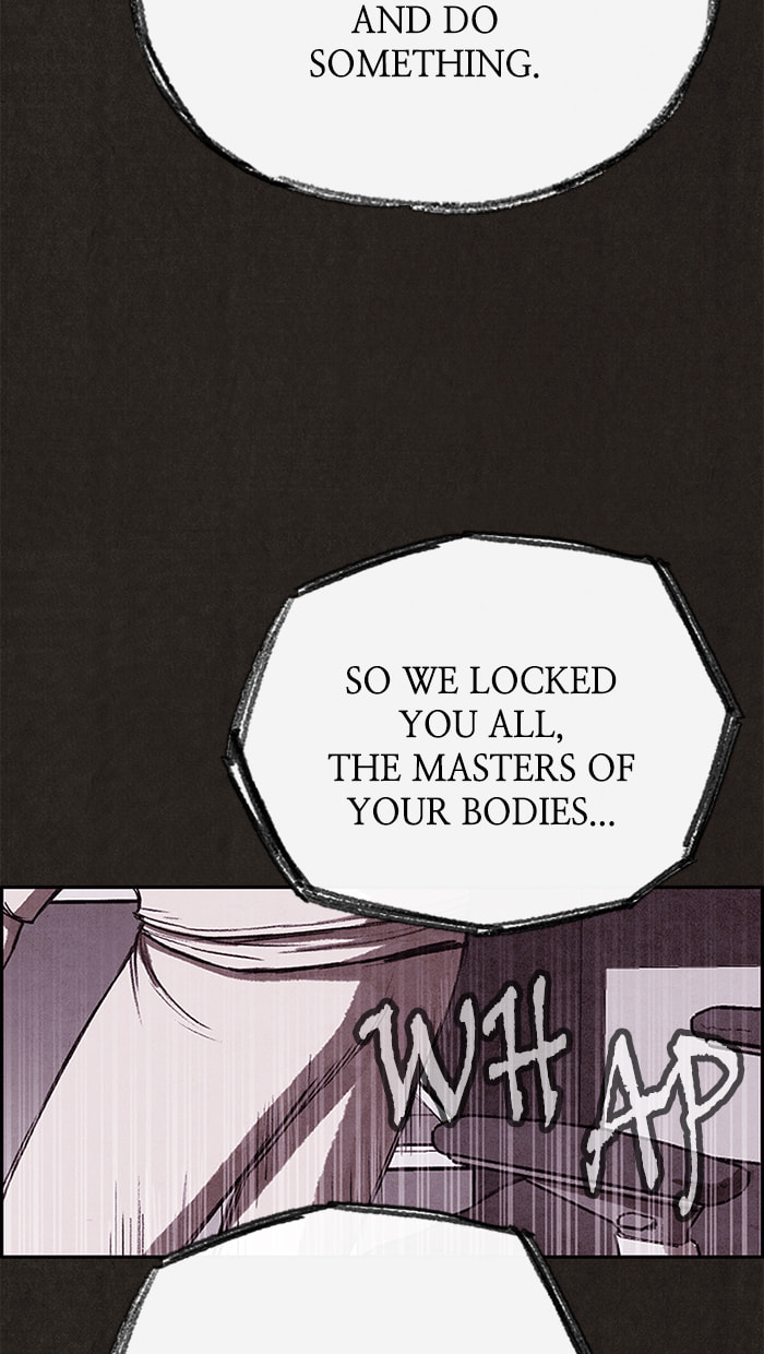 Read Sweet Home chapter 122 image 56 on Lezhin