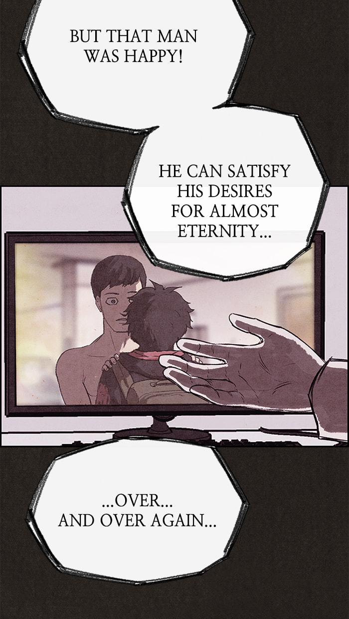Read Sweet Home chapter 122 image 60 on Lezhin