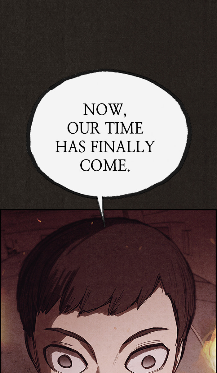 Read Sweet Home chapter 122 image 7 on Lezhin