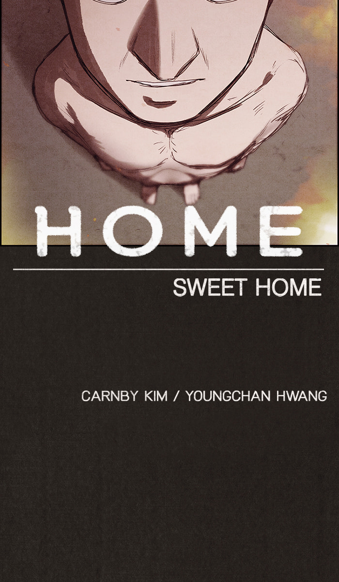 Read Sweet Home chapter 122 image 8 on Lezhin