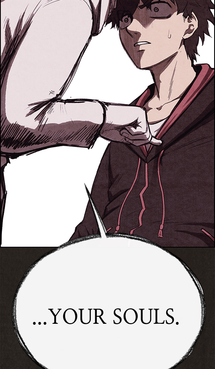 Read Sweet Home chapter 122 image 86 on Lezhin