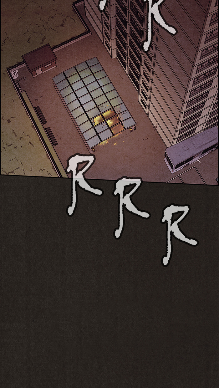 Read Sweet Home chapter 123 image 11 on Lezhin