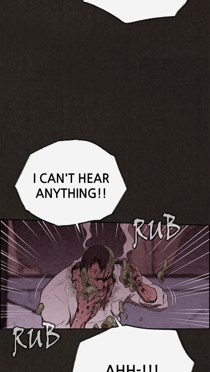 Read Sweet Home chapter 123 image 15 on Lezhin