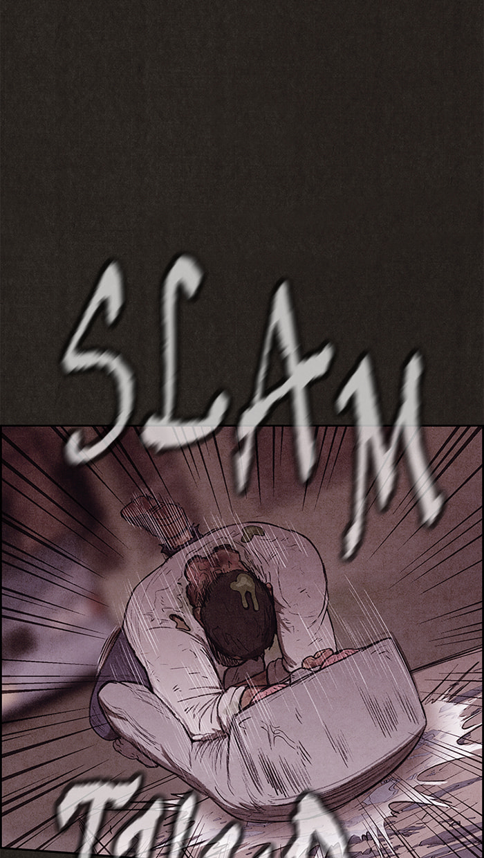Read Sweet Home chapter 123 image 19 on Lezhin