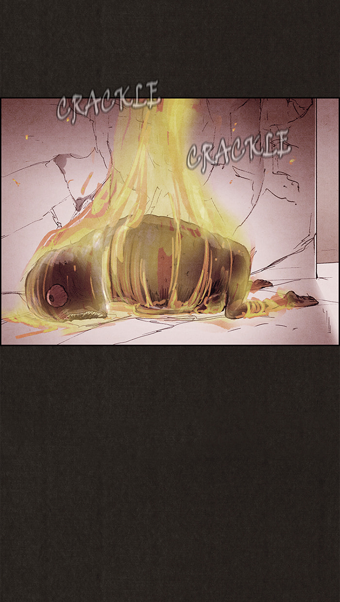 Read Sweet Home chapter 123 image 2 on Lezhin