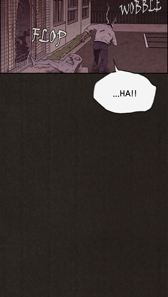 Read Sweet Home chapter 123 image 21 on Lezhin