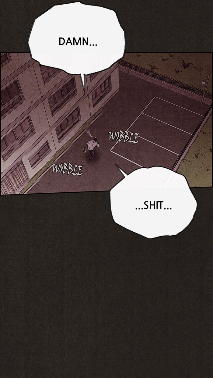 Read Sweet Home chapter 123 image 22 on Lezhin