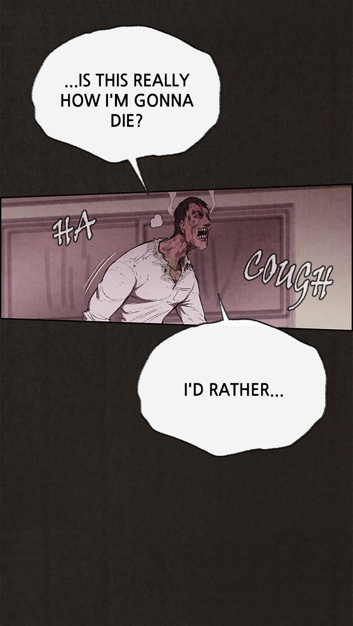 Read Sweet Home chapter 123 image 23 on Lezhin