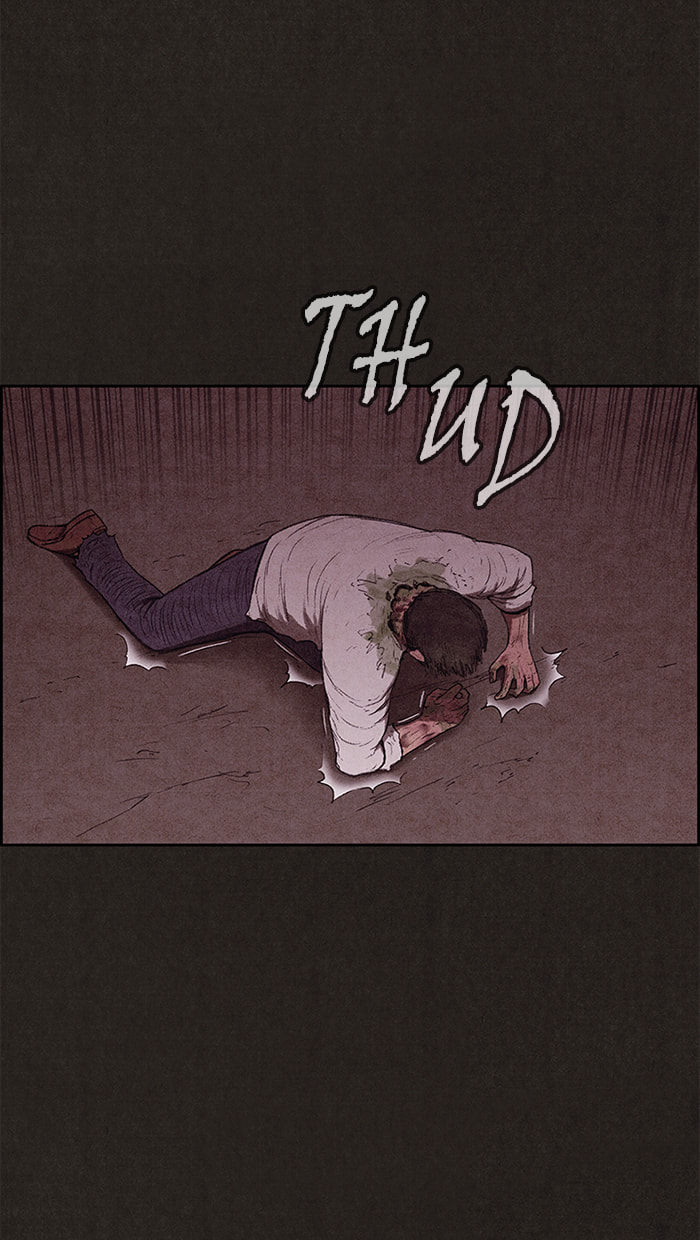 Read Sweet Home chapter 123 image 25 on Lezhin