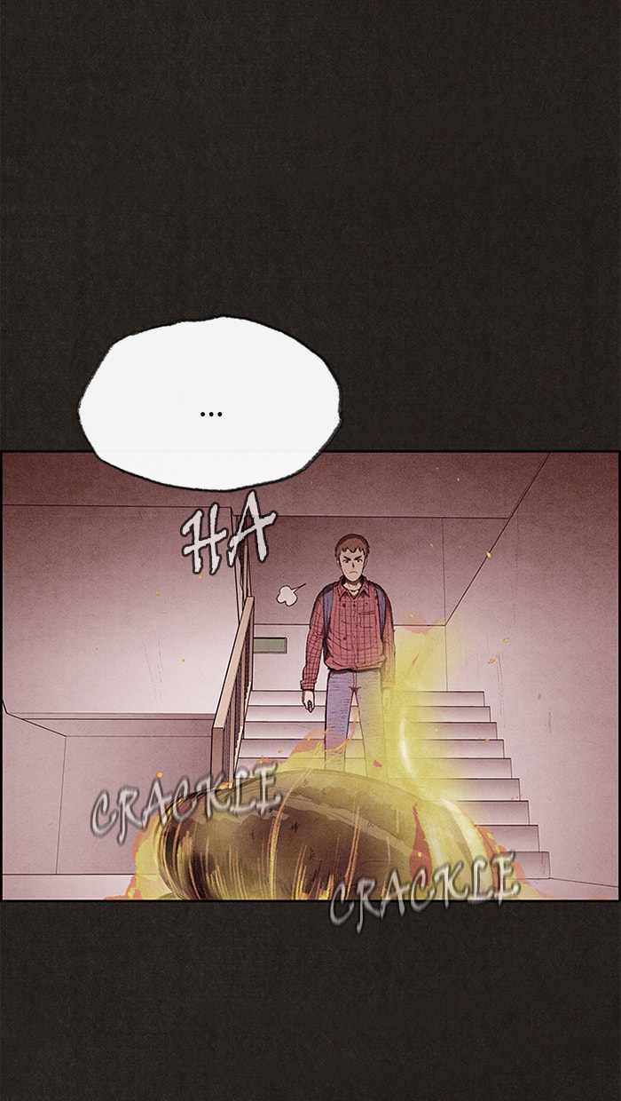 Read Sweet Home chapter 123 image 3 on Lezhin