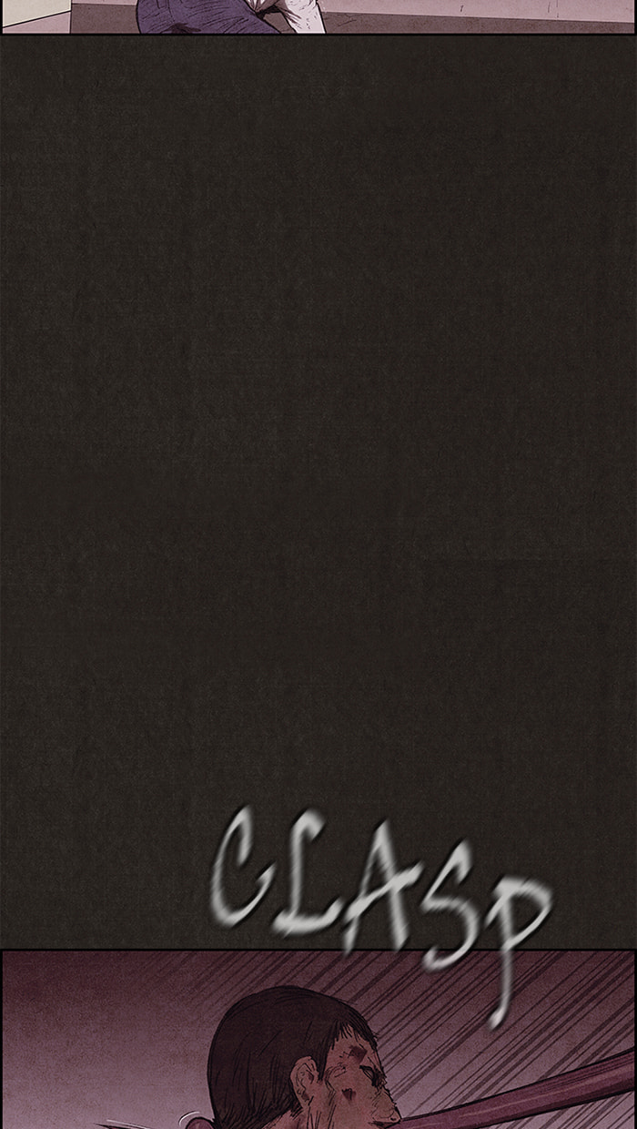 Read Sweet Home chapter 123 image 30 on Lezhin