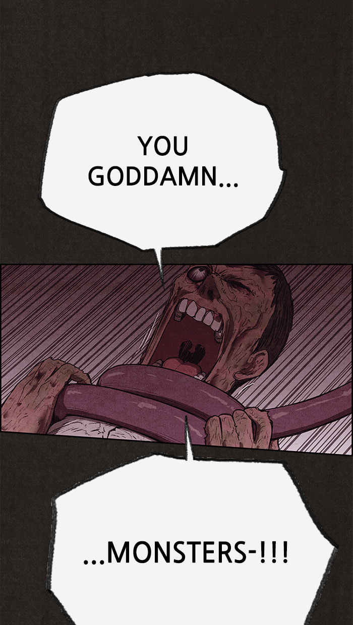 Read Sweet Home chapter 123 image 33 on Lezhin