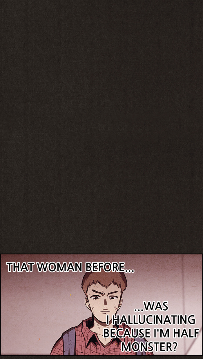 Read Sweet Home chapter 123 image 4 on Lezhin